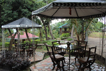 Villa Khadine Grandvista Resort 3*