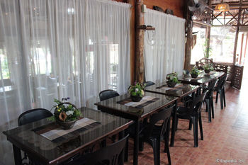 Villa Khadine Grandvista Resort 3*