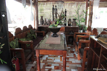 Villa Khadine Grandvista Resort 3*