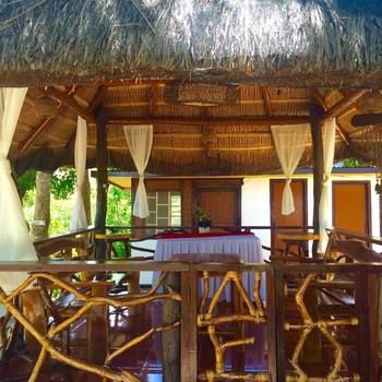 Villa Khadine Grandvista Resort 3*