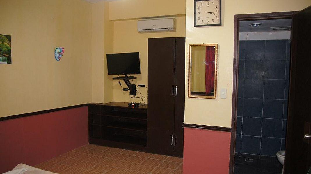 MB's Garden Inn 3*