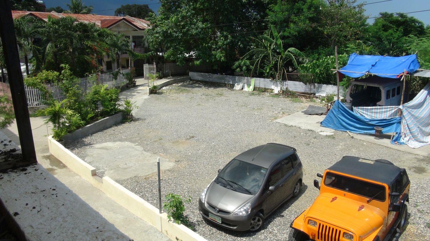 MB's Garden Inn 3*