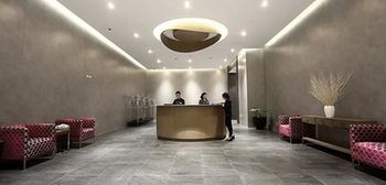 The Mini Suites - Eton Tower Makati 3*