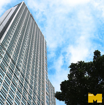 The Mini Suites - Eton Tower Makati 3*