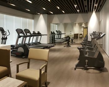 The Mini Suites - Eton Tower Makati 3*