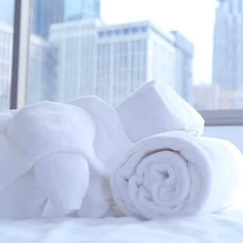The Mini Suites - Eton Tower Makati 3*