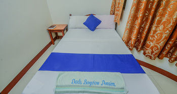 Dads Bayview Pension 4*