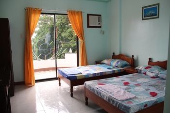 Dads Bayview Pension 4*