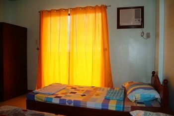 Dads Bayview Pension 4*