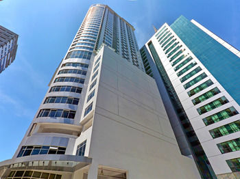 Currency Serviced Suites 3*