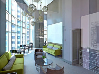 Currency Serviced Suites 3*