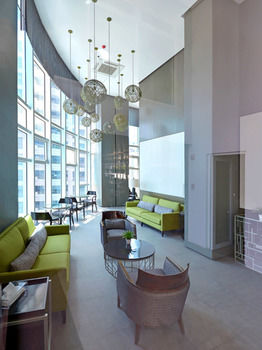 Currency Serviced Suites 3*