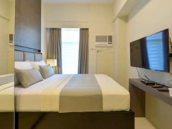 Currency Serviced Suites 3*