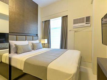 Currency Serviced Suites 3*