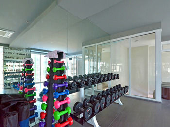 Currency Serviced Suites 3*