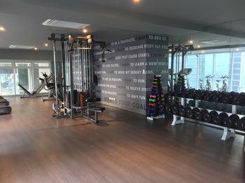 Currency Serviced Suites 3*