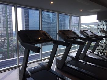 Currency Serviced Suites 3*