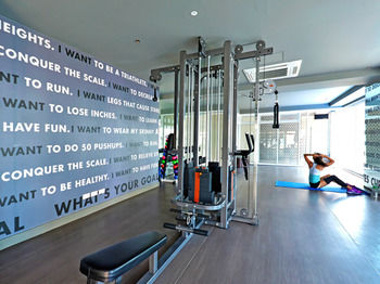 Currency Serviced Suites 3*