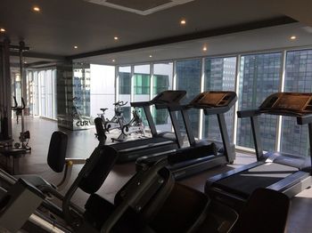 Currency Serviced Suites 3*