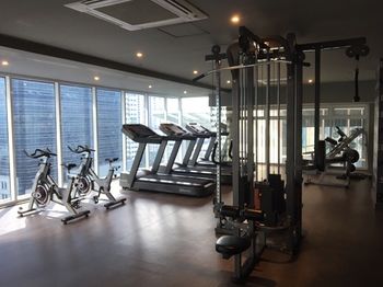 Currency Serviced Suites 3*