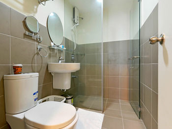 Currency Serviced Suites 3*