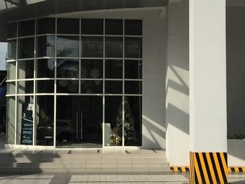 Currency Serviced Suites 3*