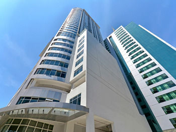 Currency Serviced Suites 3*