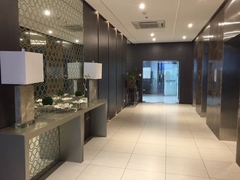 Currency Serviced Suites 3*