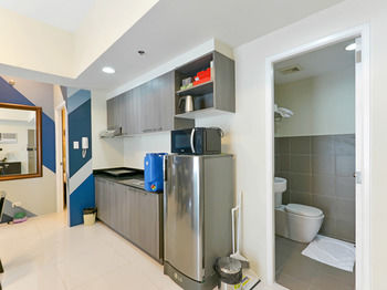 Currency Serviced Suites 3*