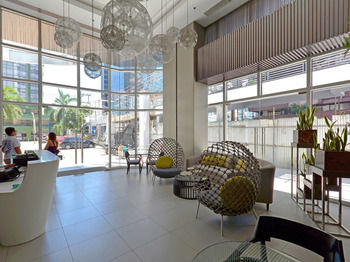 Currency Serviced Suites 3*