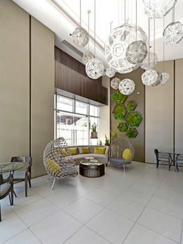 Currency Serviced Suites 3*