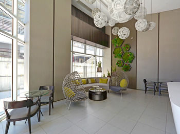 Currency Serviced Suites 3*