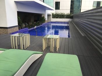 Currency Serviced Suites 3*