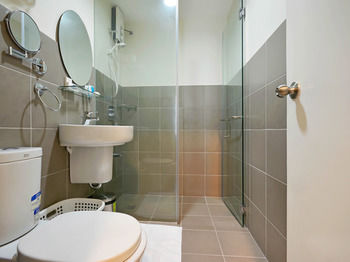 Currency Serviced Suites 3*