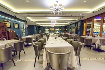 The Pepperland Hotel 3*