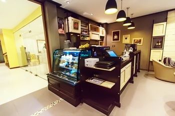 The Pepperland Hotel 3*