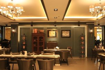 The Pepperland Hotel 3*