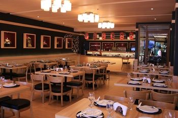 The Pepperland Hotel 3*