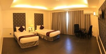 The Pepperland Hotel 3*