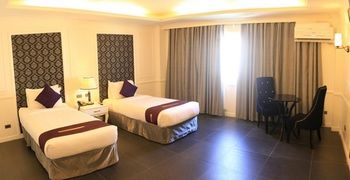 The Pepperland Hotel 3*