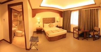 The Pepperland Hotel 3*