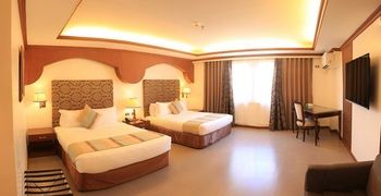 The Pepperland Hotel 3*