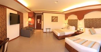 The Pepperland Hotel 3*