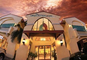 The Pepperland Hotel 3*