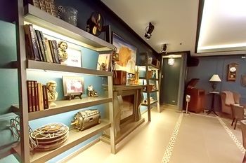 The Pepperland Hotel 3*