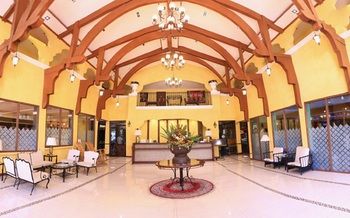 The Pepperland Hotel 3*