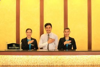 The Pepperland Hotel 3*