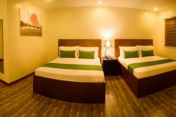 Verjandel Hotel 3*
