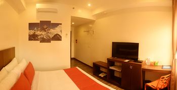 Verjandel Hotel 3*