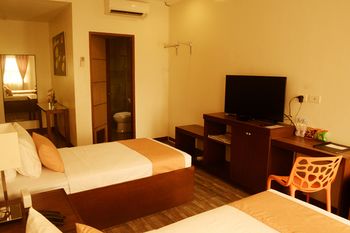 Verjandel Hotel 3*